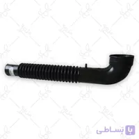 لوله خرطومي سمپاش سولو 423