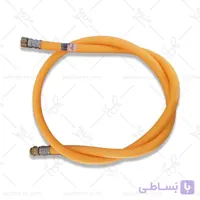 شلنگ سمپاش لانسي پشتي
