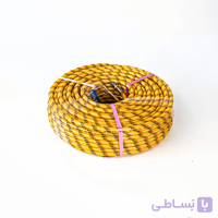 شلنگ سمپاش شفاف 8.5 VAPEXX