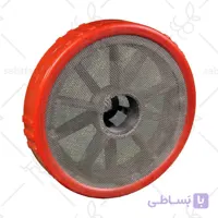 صافی داخل مخزن سمپاش ۳۰