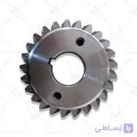 دنده ميل لنگ آذر M7.5