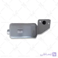 اگزوز M7.5