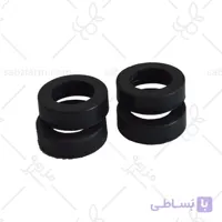 لاستيک دورسوپاپ لانسي