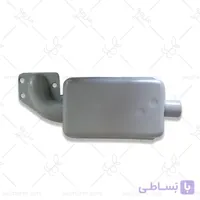 اگزوز  M9