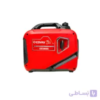 موتور برق سایلنت کواکس 2.8 کیلووات مدل CG3800I
