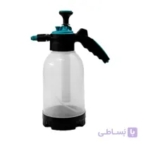 سمپاش 2 لیتری دستی شفاف