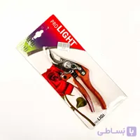 قیچی باغبانی لایت مدل LIGHT ۳۱۶۹AF-۱