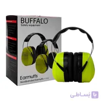 محافظ گوش روی گوشی بوفالو BUFALLO BE 110