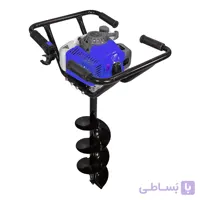 موتور چاله کن دو نفره رولکس RULEXX