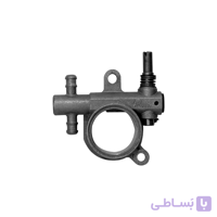پمپ روغتن اره موتوری NT2500