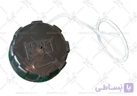 درب باک بنزين علفتراش 52