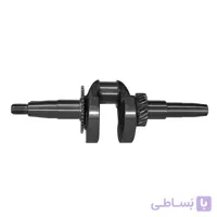ميل لنگ هوندا 160 رزوه اي-يوکو