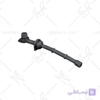 شلنگ روغن اره موتوريNT180