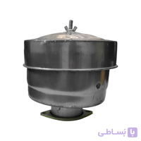 دنده بشقابی بوش دار گیربکس میتسوبیشی MG7.5