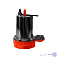 کفکش استیل 12 ولت 2 اینچ