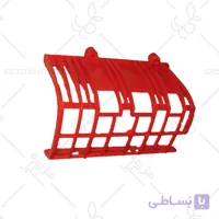 محافظ اگزوز سمپاش 423