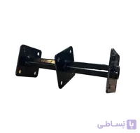 محور نصب تیغه کلتیواتور بنزینی