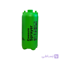مخزن سمپاش دستی ۸ لیتری