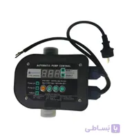 ست کنترل ارتفاع بالا هاچاسو HACHASOU
