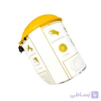 ماسک شیلد اخوان بلند