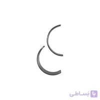 ياتاقان 050 کاما 4 اينچ 186