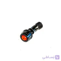 نازل رزوه بیرون تکی سمپاش دستی