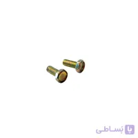 پیچ اگزوز اره موتوری