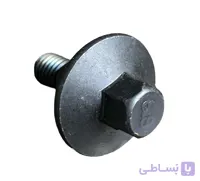 پیچ لنت چاله کن