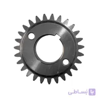 دنده ميل لنگ  M18