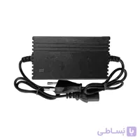 شارژر سر تخت سمپاش شارژی (ترانس کوچک)