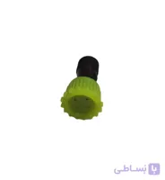 نازل 4 سوراخ کوچک سمپاش دستي رزوه بيرون