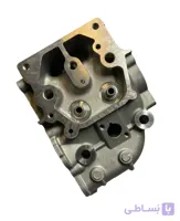سرسيلندر 2 پيچ تکي کاما KAMA 186F