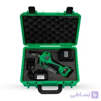 قیچی شارژی روستیک مدل 832 پلاس ROSTIC