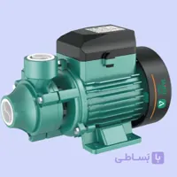 پمپ آب نیم اسب محیطی تایفو مدل QB60E تک فاز