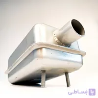 اگزوز M18