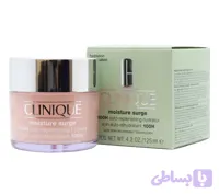 ژل آبرسان کلینیک 100ساعته مویسچر Surge حجم 125 میل