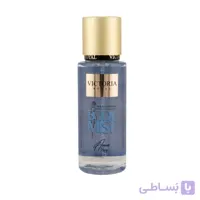 بادی میست زنانه ویکتوریا رویال Aqua Kiss حجم 110 میل