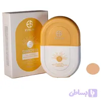 ضدآفتاب استلین تینتی 50میل SPF70