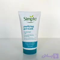 شوینده زینک سیمپل
