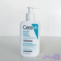 شوینده بلمیش سراوی 236میل Blemish control cleanser