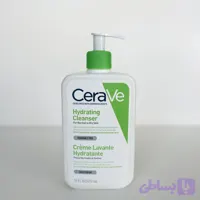 شوینده هیدراتینگ سراوی میل473 Hydrating Cleanser