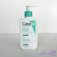شوینده سراوی فومینگ 236 میل Foming Cleanser