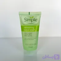 شوینده رفرشینگ سیمپل