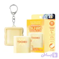 ضدآفتاب استیکی Vita waterproofتوکوبو مینیspf50(همراه کیف آویزدار سیلکونی)