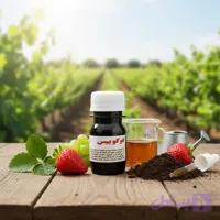 کود مایع اسید آمینه فوگوبیس آمریکا | افزایش جذب و رشد متعادل