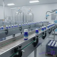 کود مایع ارنج تنظیم کننده PH XGreen آمریکا | تعادل آب و خاک برای رشد گیاهان