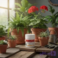 سوین کارباریل هندی | حشره کش تماسی و گوارشی برای کنترل آفات گلدان و خاک