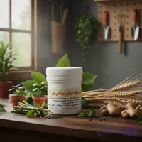 کود پودری عصاره جلبک دریایی سیتی مکس چین | تقویت رشد و افزایش مقاومت گیاه