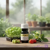 کود مایع نیتروژن 40% فرمول 1 لرد آمریکا | محرک رشد و سبزینگی گیاه