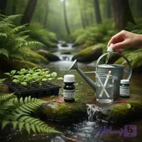 کود مایع اصلاح کننده آب ایمپروو فیوچراکو اسپانیا | کاهش شوری و تنظیم PH آب آبیاری